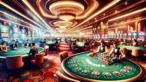 Perbandingan pembayaran baccarat tanpa komisi versus baccarat standar di svip10